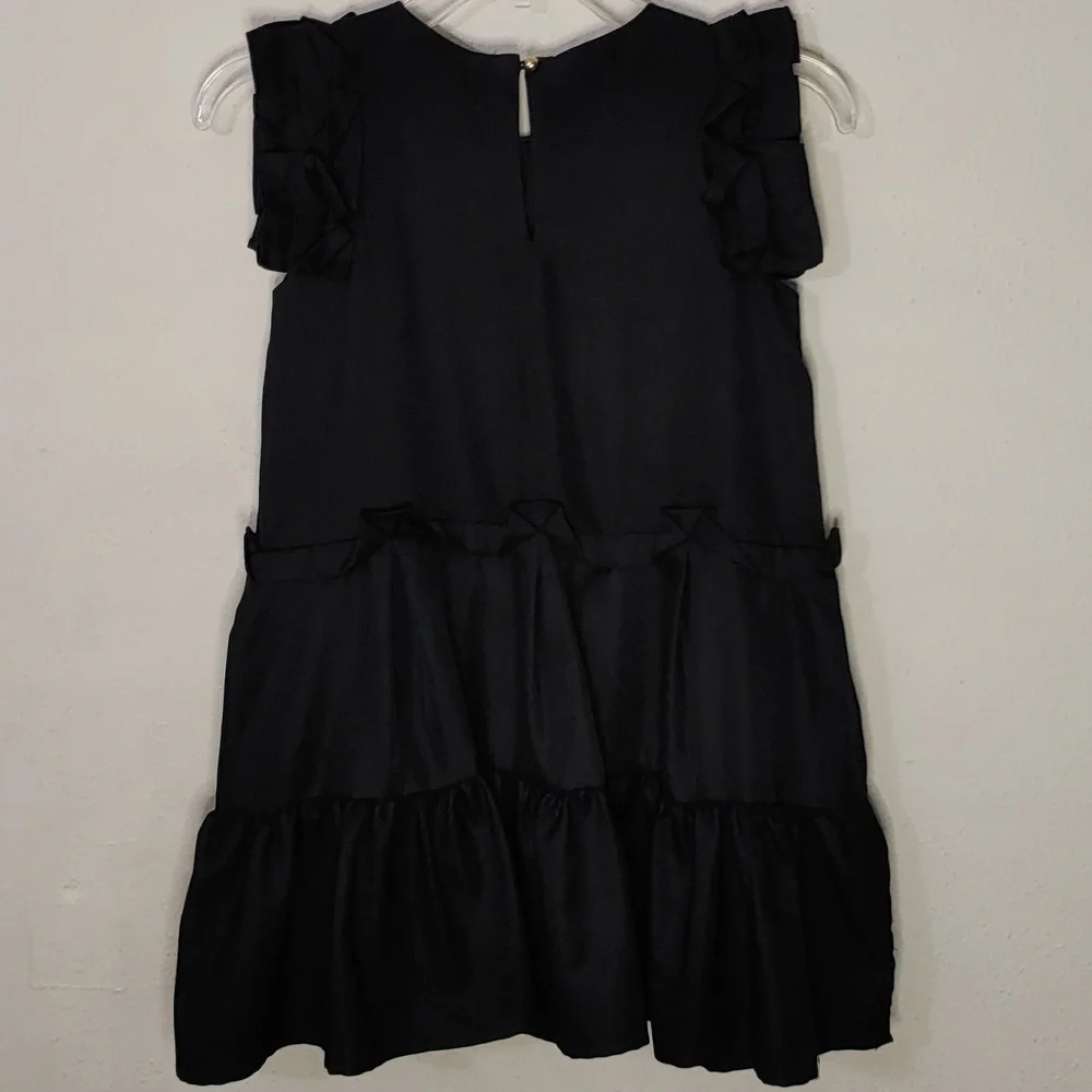 Gymboree Girls Size 8 Cap Sleeve Dress